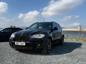 Used BMW X5 2011 for sale - 74325301: Photo