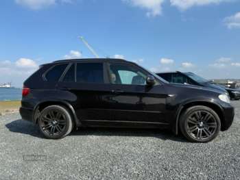 Used BMW X5 2011 for sale - 74325301: Photo