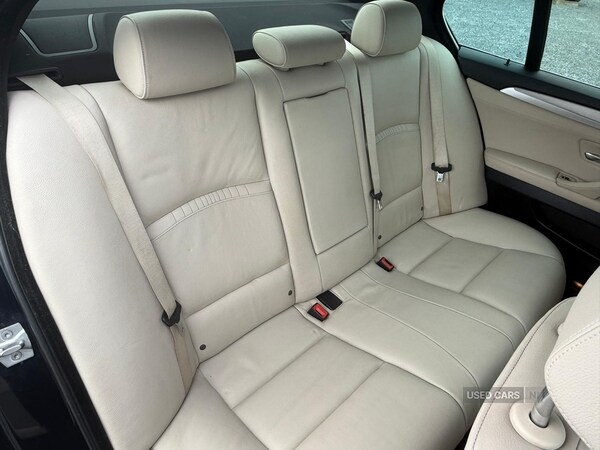 Used BMW 5 Series 2016 for sale - 75429667: Photo 9