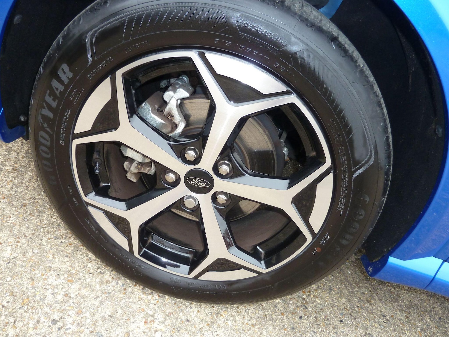 Used Ford Puma 2024 for sale - 76270663: Photo 18