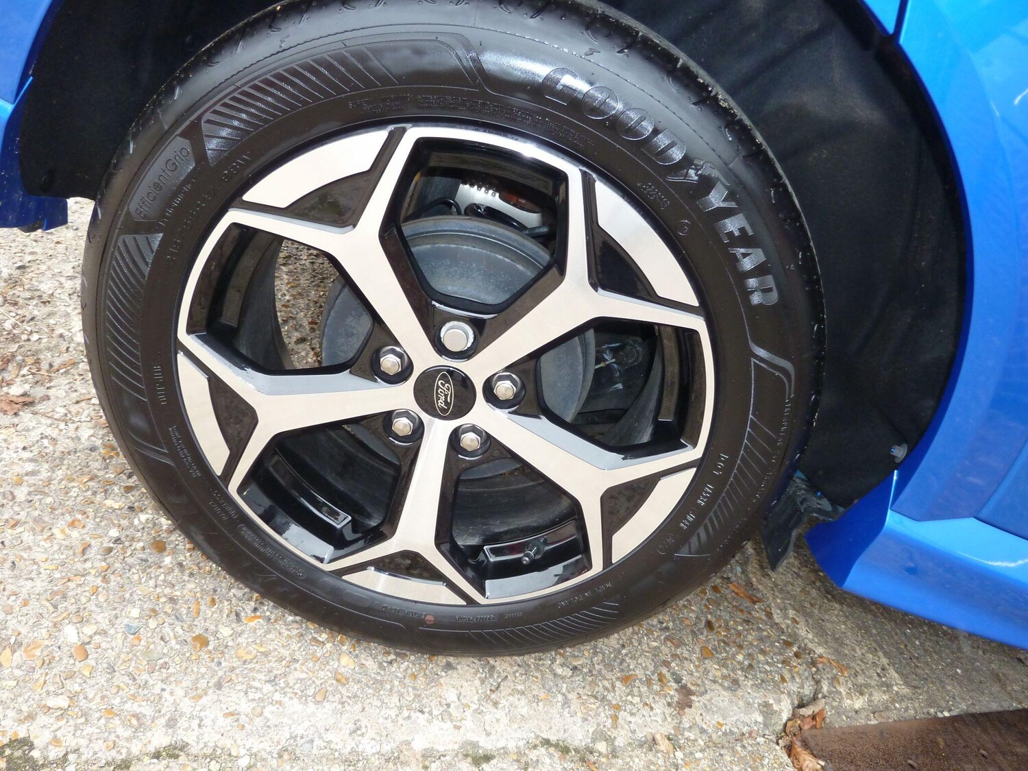 Used Ford Puma 2024 for sale - 76270663: Photo 19