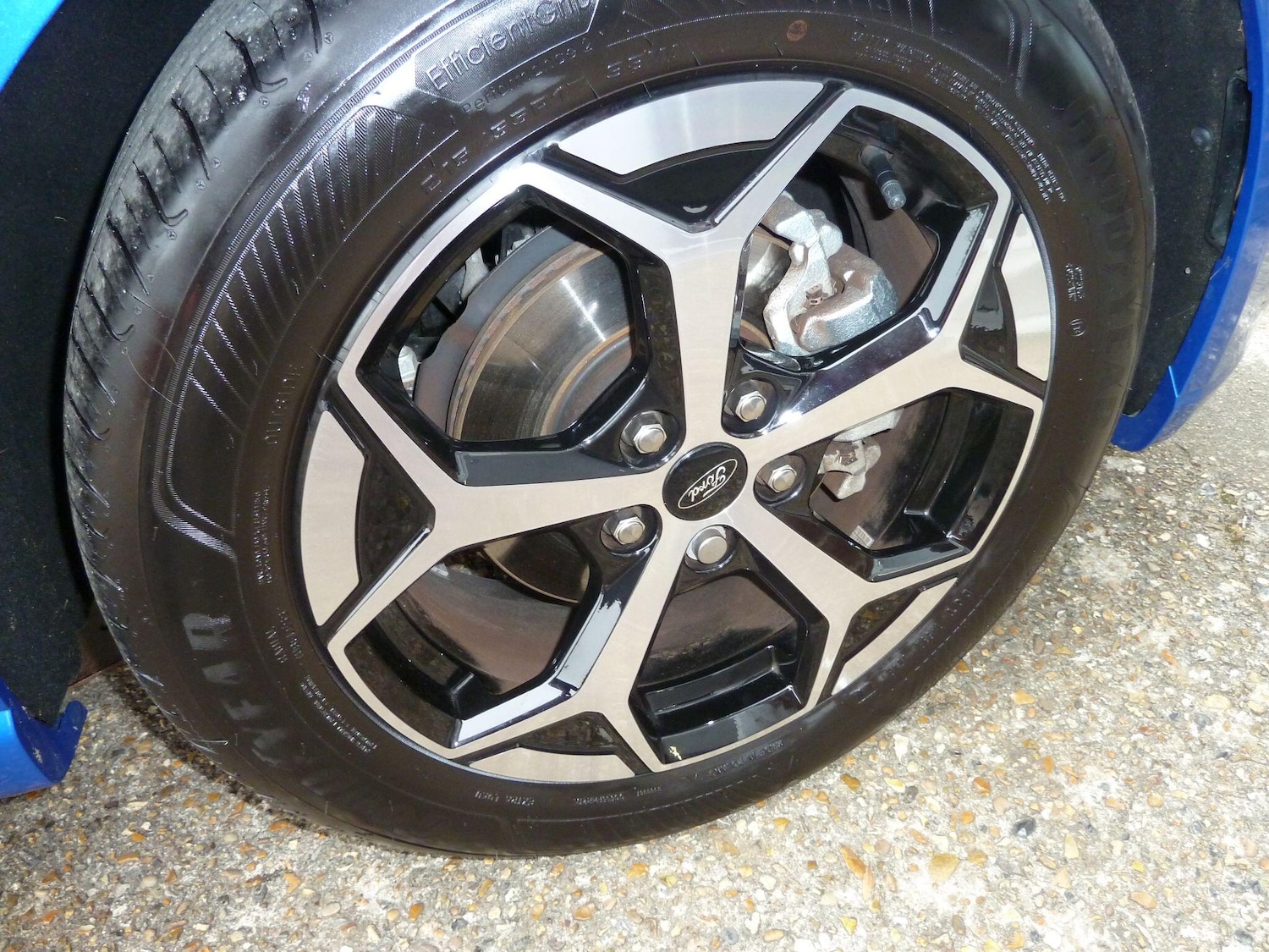 Used Ford Puma 2024 for sale - 76270663: Photo 20