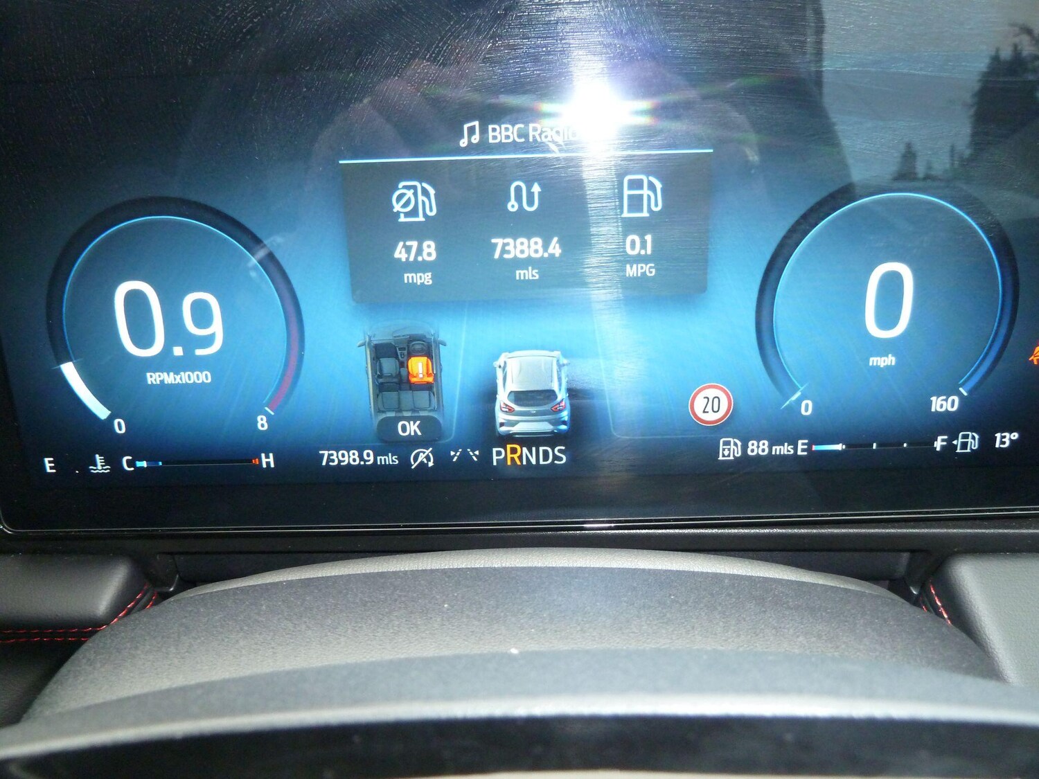 Used Ford Puma 2024 for sale - 76270663: Photo 28