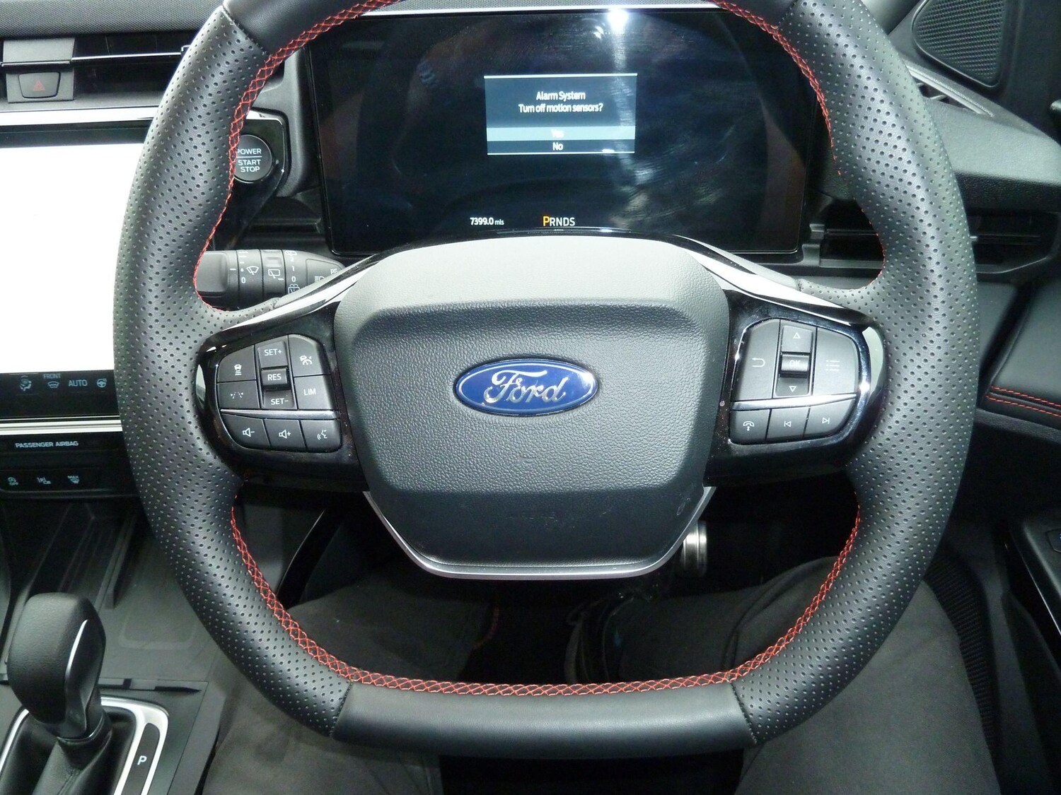 Used Ford Puma 2024 for sale - 76270663: Photo 31