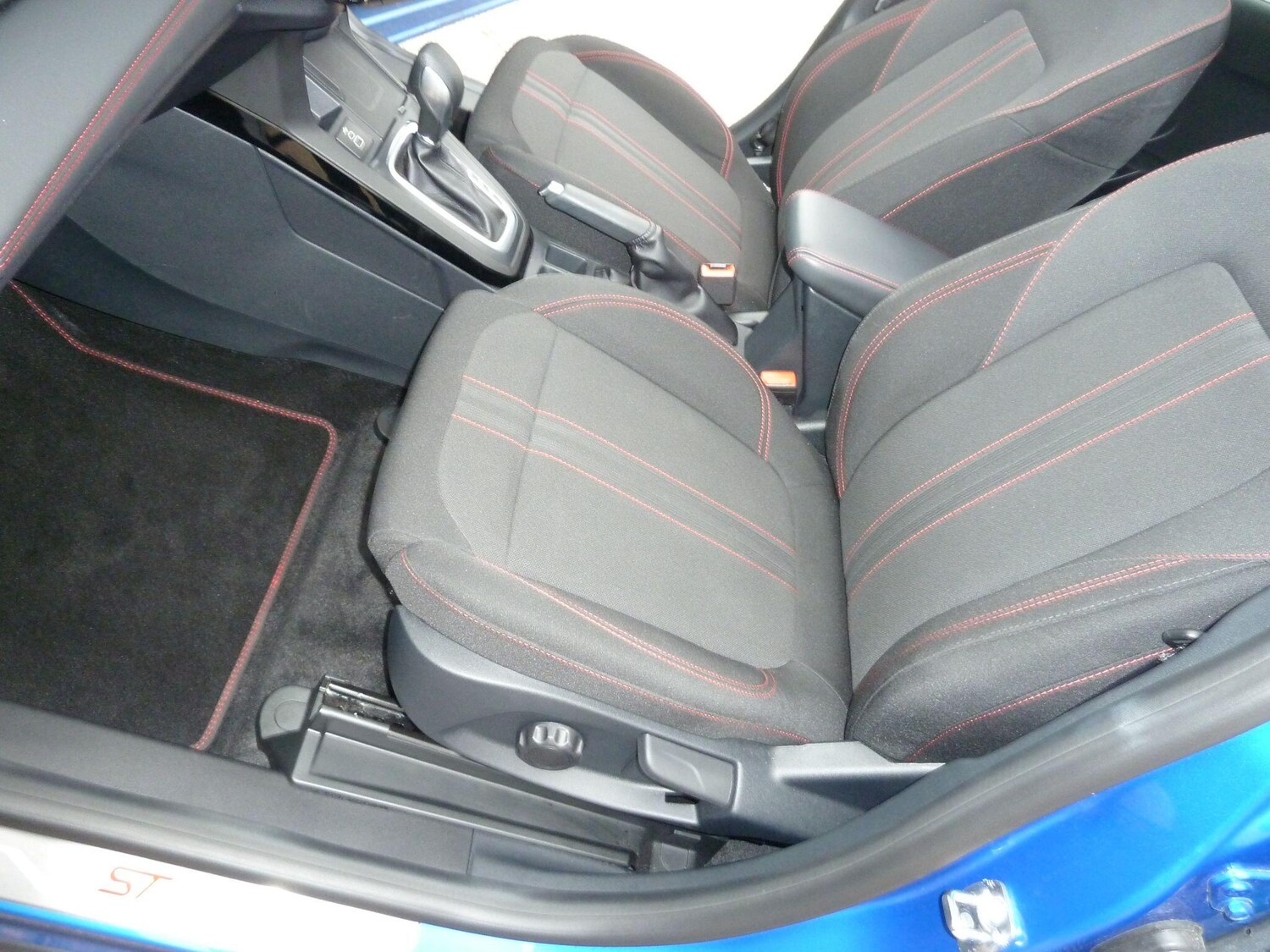 Used Ford Puma 2024 for sale - 76270663: Photo 32