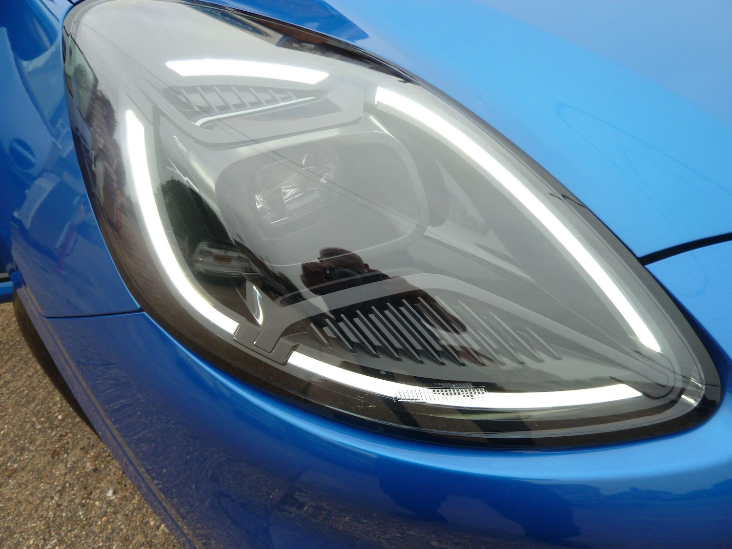 Used Ford Puma 2024 for sale - 76270663: Photo 34