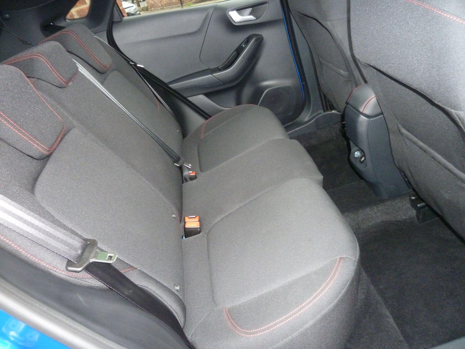 Used Ford Puma 2024 for sale - 76270663: Photo 8