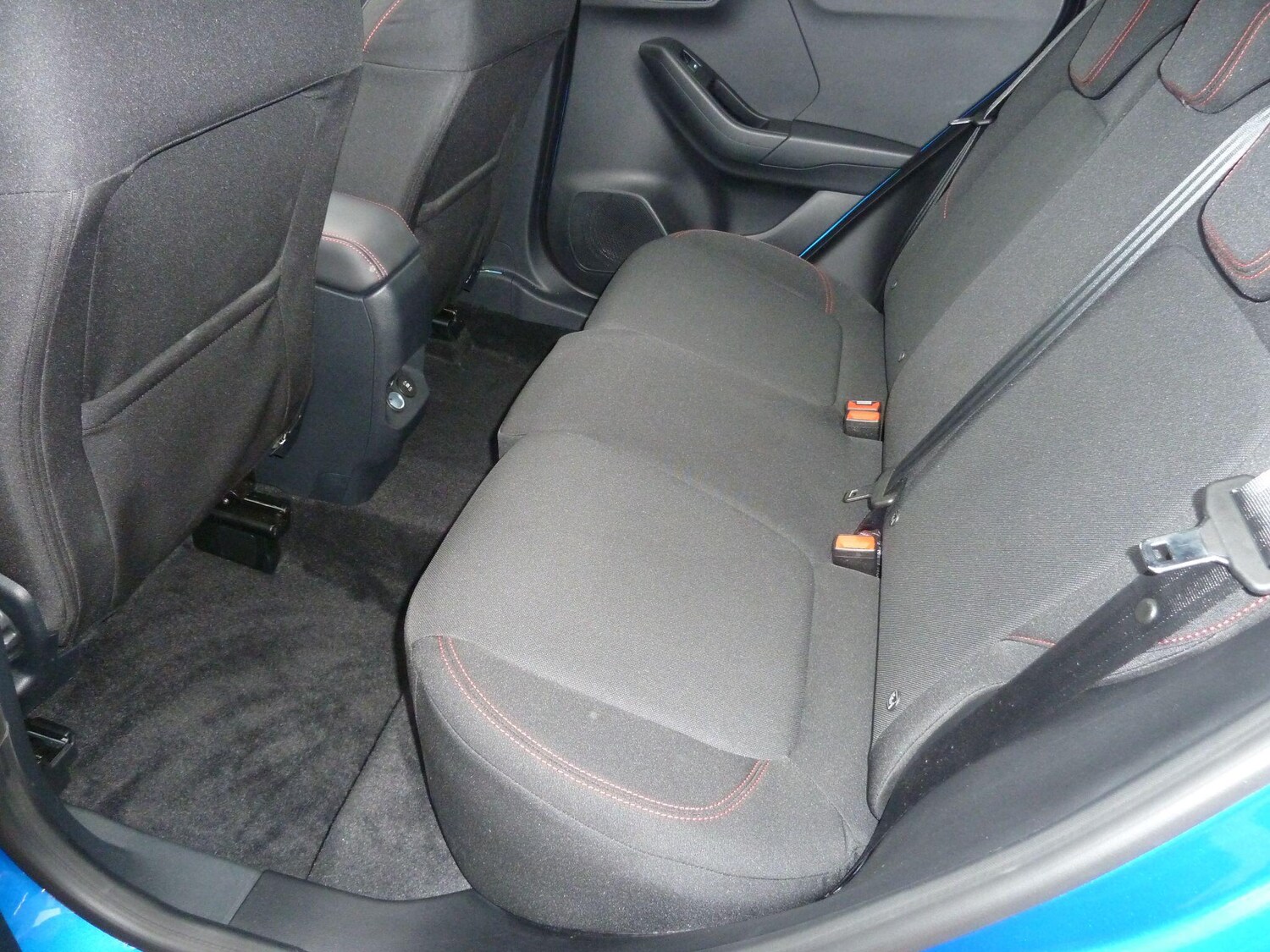 Used Ford Puma 2024 for sale - 76270663: Photo 9