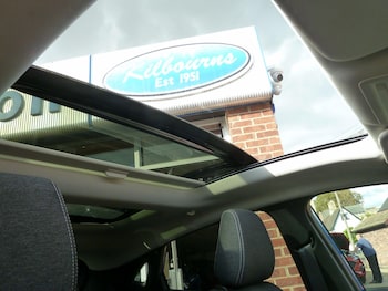 Used Ford Puma 2024 for sale - 75990330: Photo
