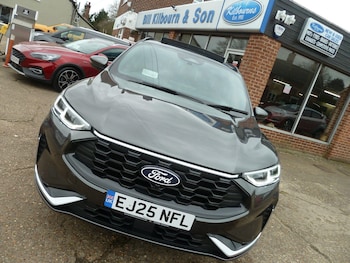 Used Ford Kuga 2025 for sale - 77671714: Photo