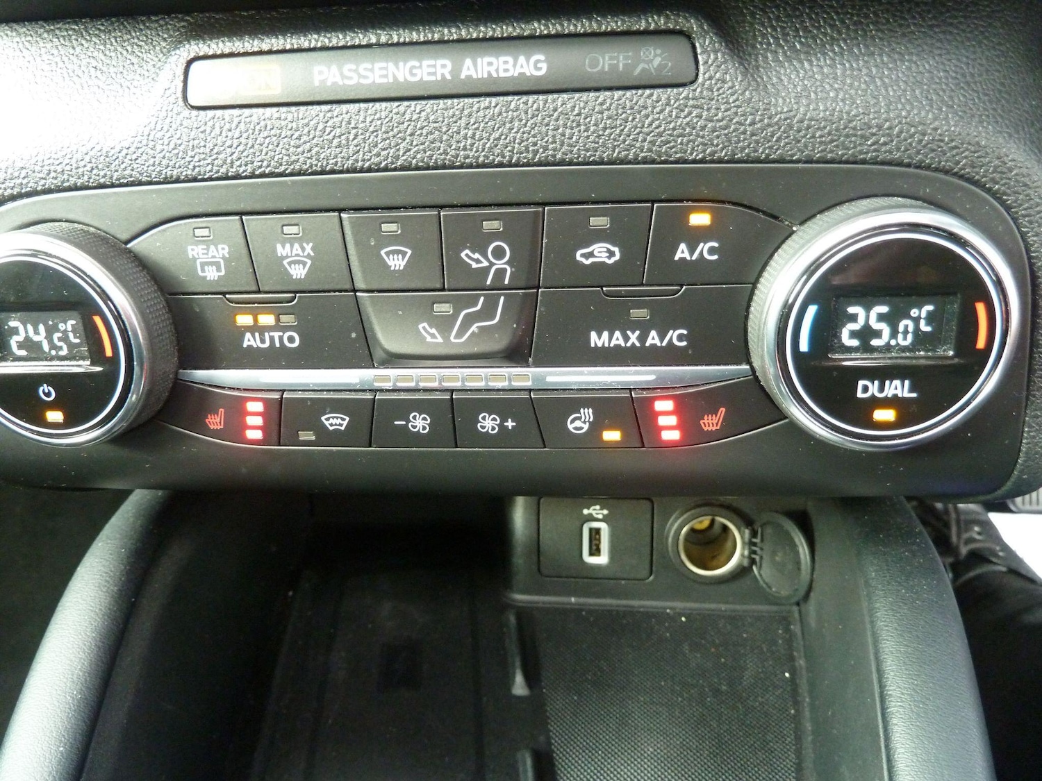 Used Ford Focus for sale - 77658486: Photo 13