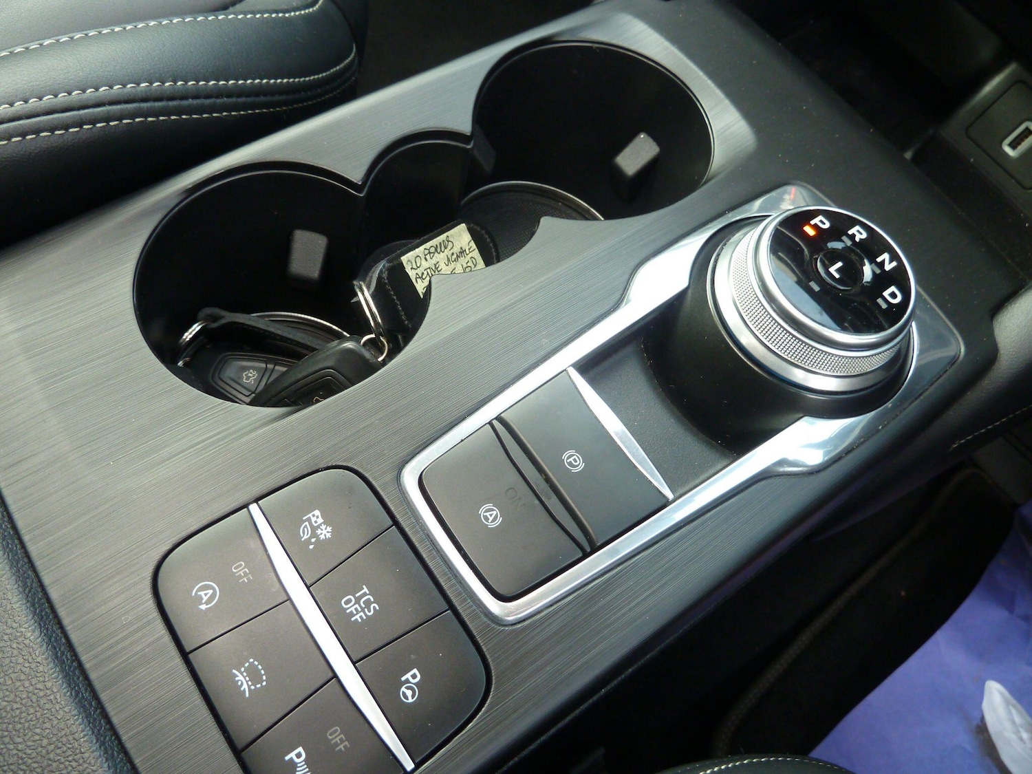 Used Ford Focus for sale - 77658486: Photo 14