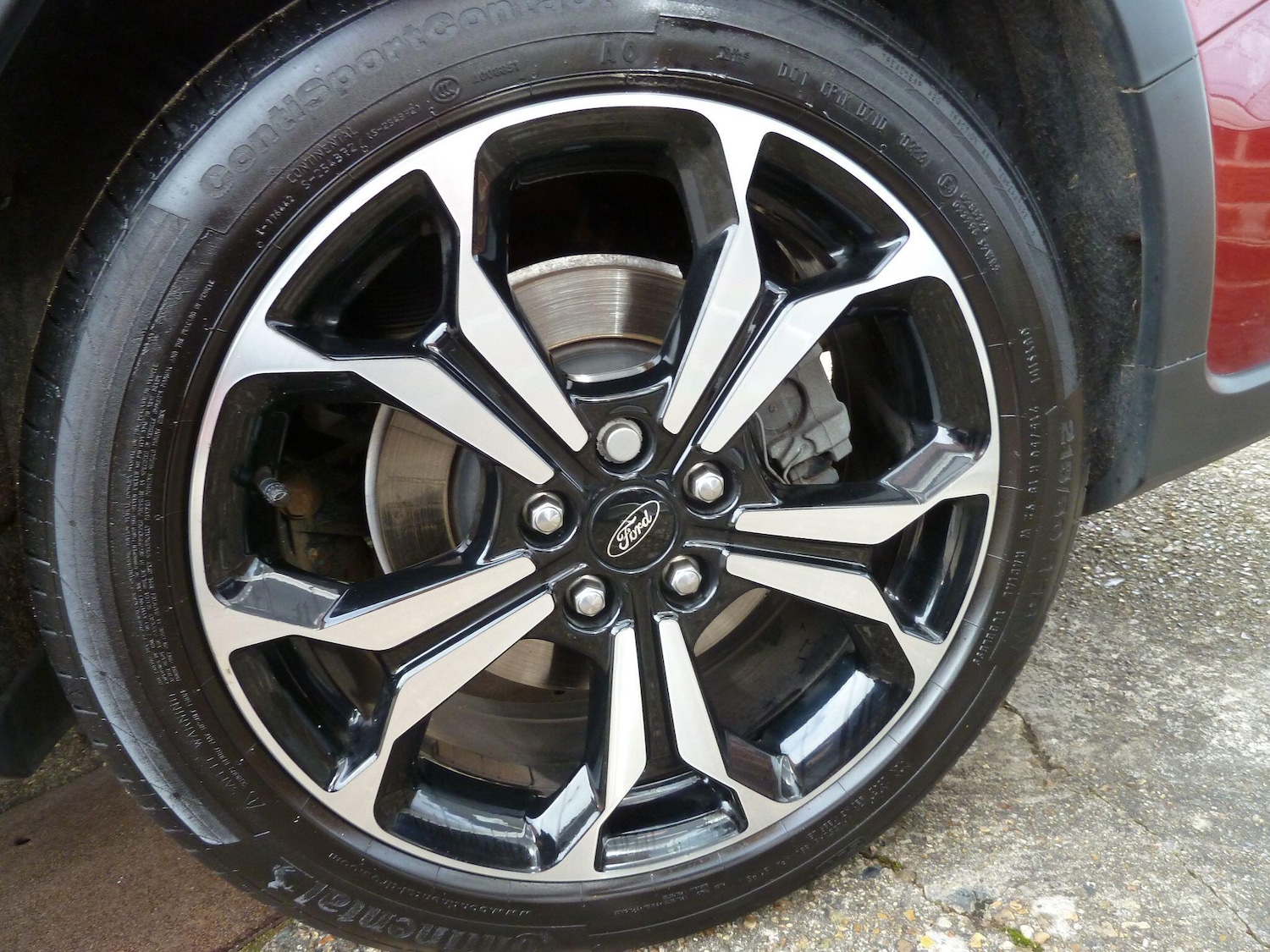 Used Ford Focus for sale - 77658486: Photo 18