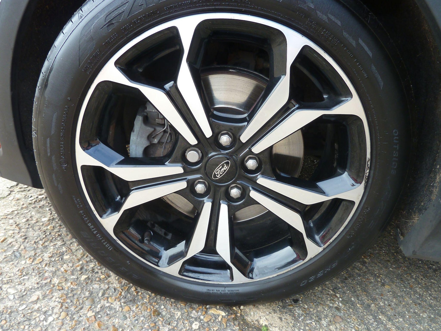 Used Ford Focus for sale - 77658486: Photo 19