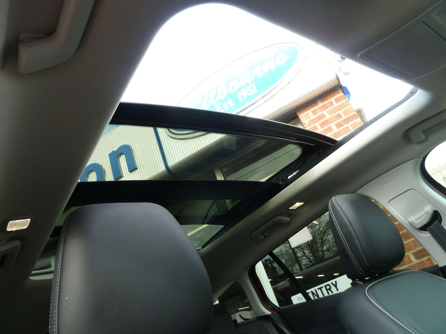 Used Ford Focus for sale - 77658486: Photo 2