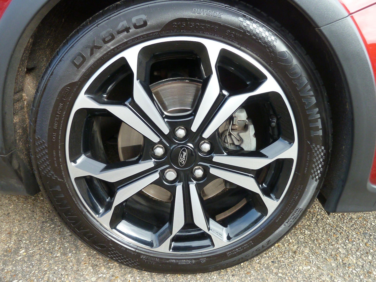 Used Ford Focus for sale - 77658486: Photo 20