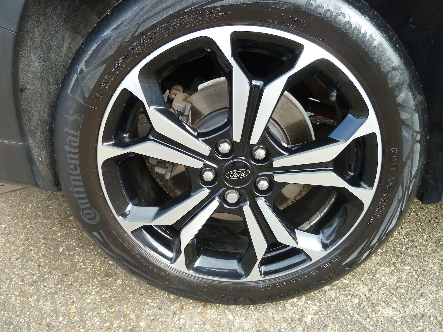 Used Ford Focus for sale - 77658486: Photo 21