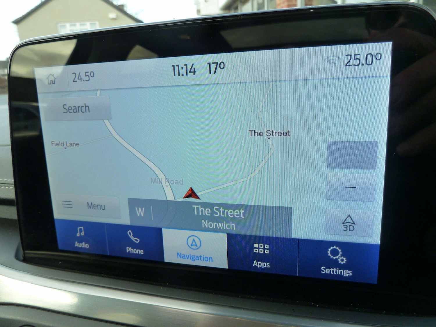 Used Ford Focus for sale - 77658486: Photo 23