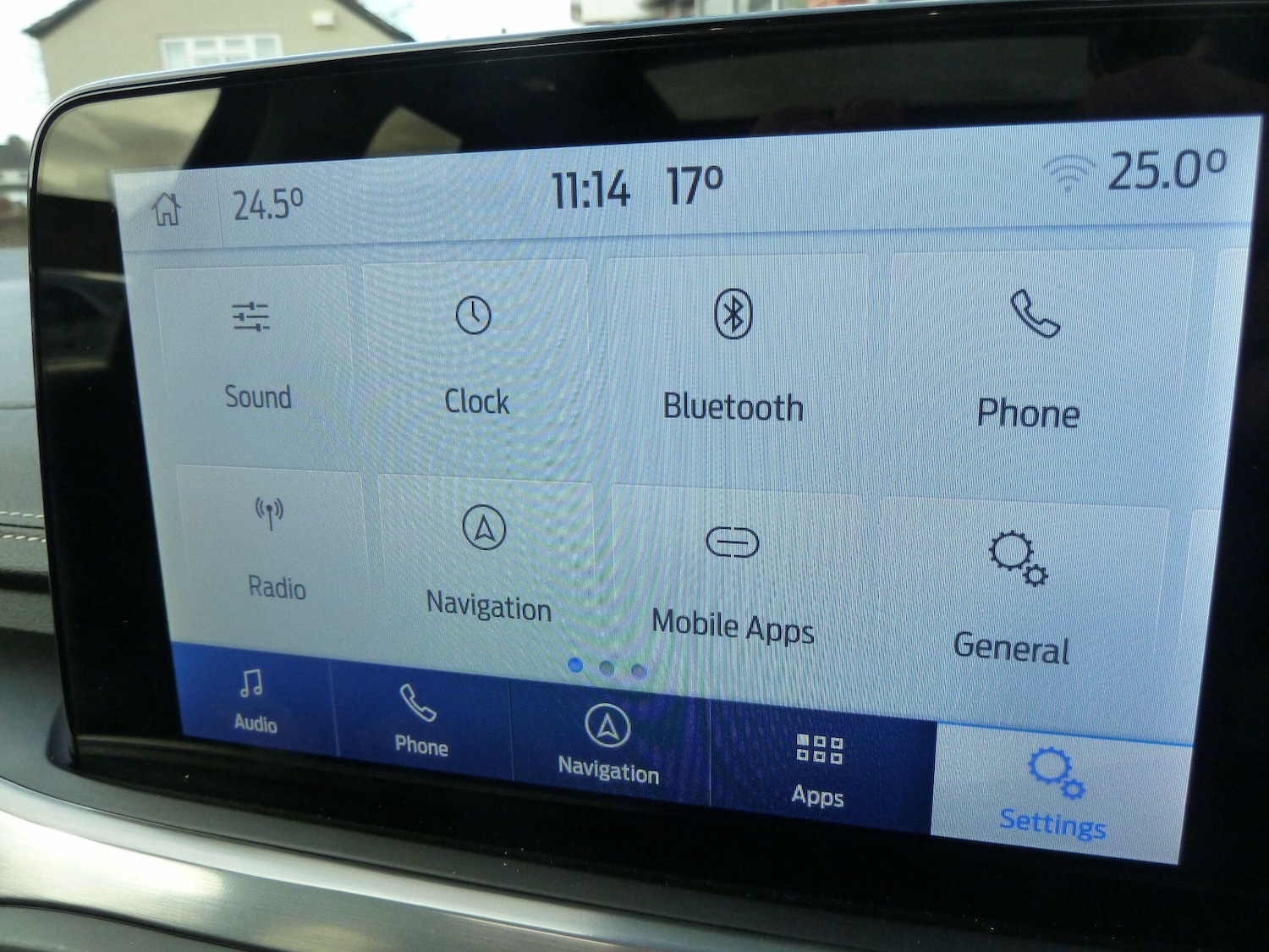 Used Ford Focus for sale - 77658486: Photo 24