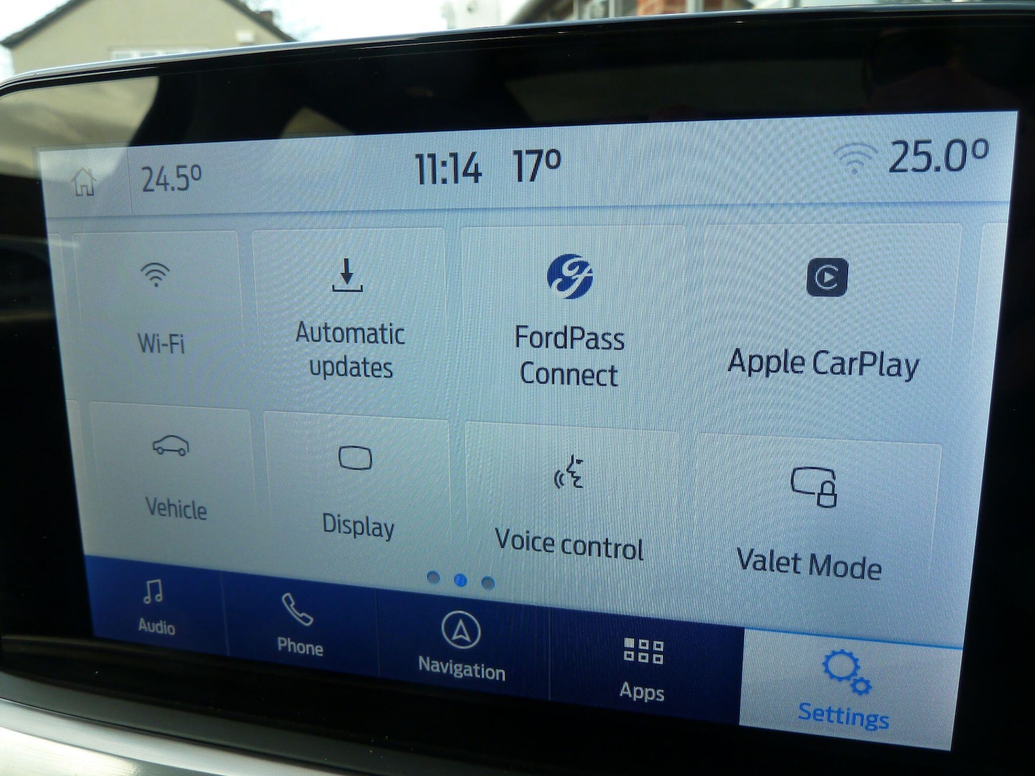 Used Ford Focus for sale - 77658486: Photo 25