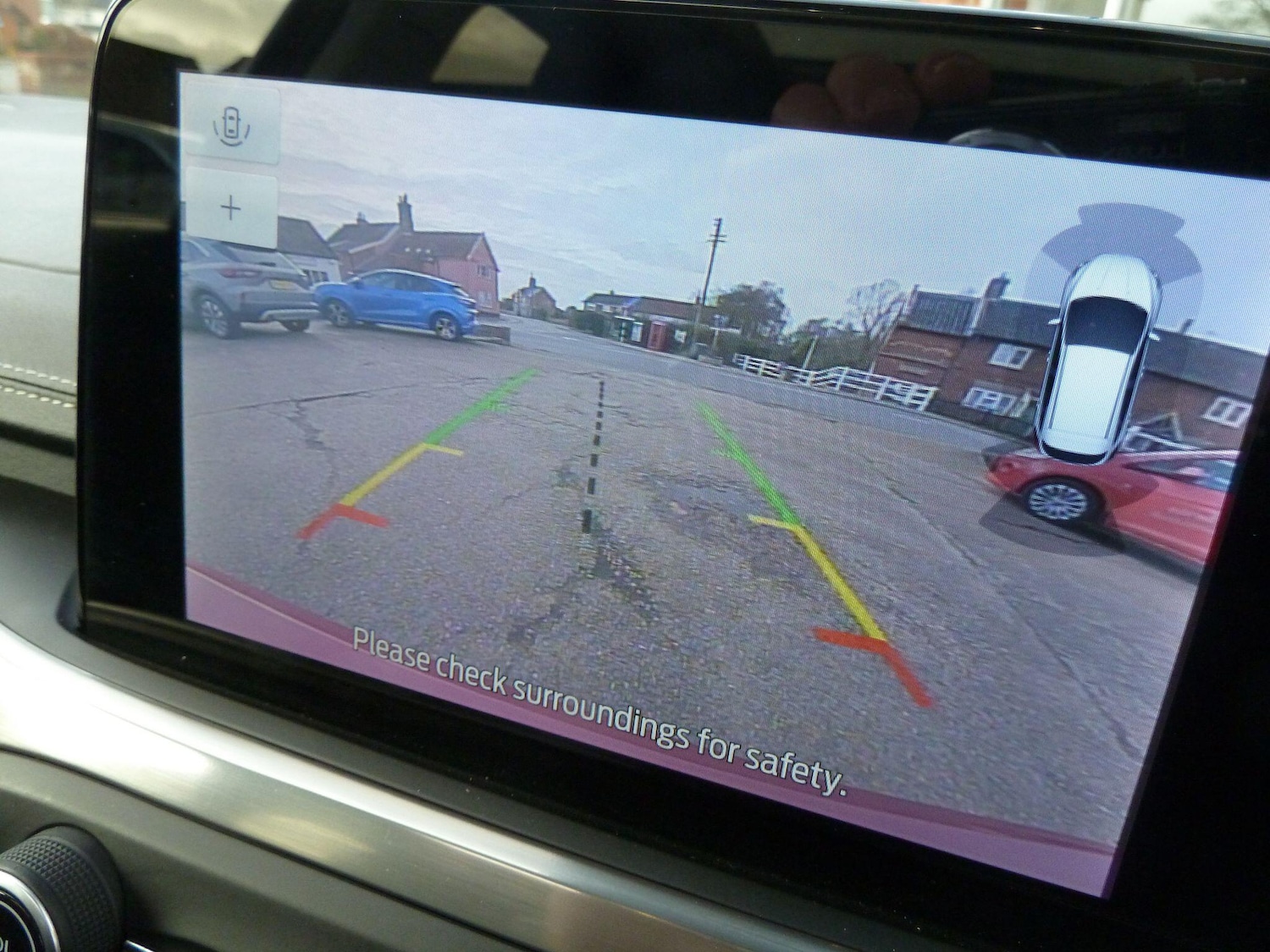 Used Ford Focus for sale - 77658486: Photo 26