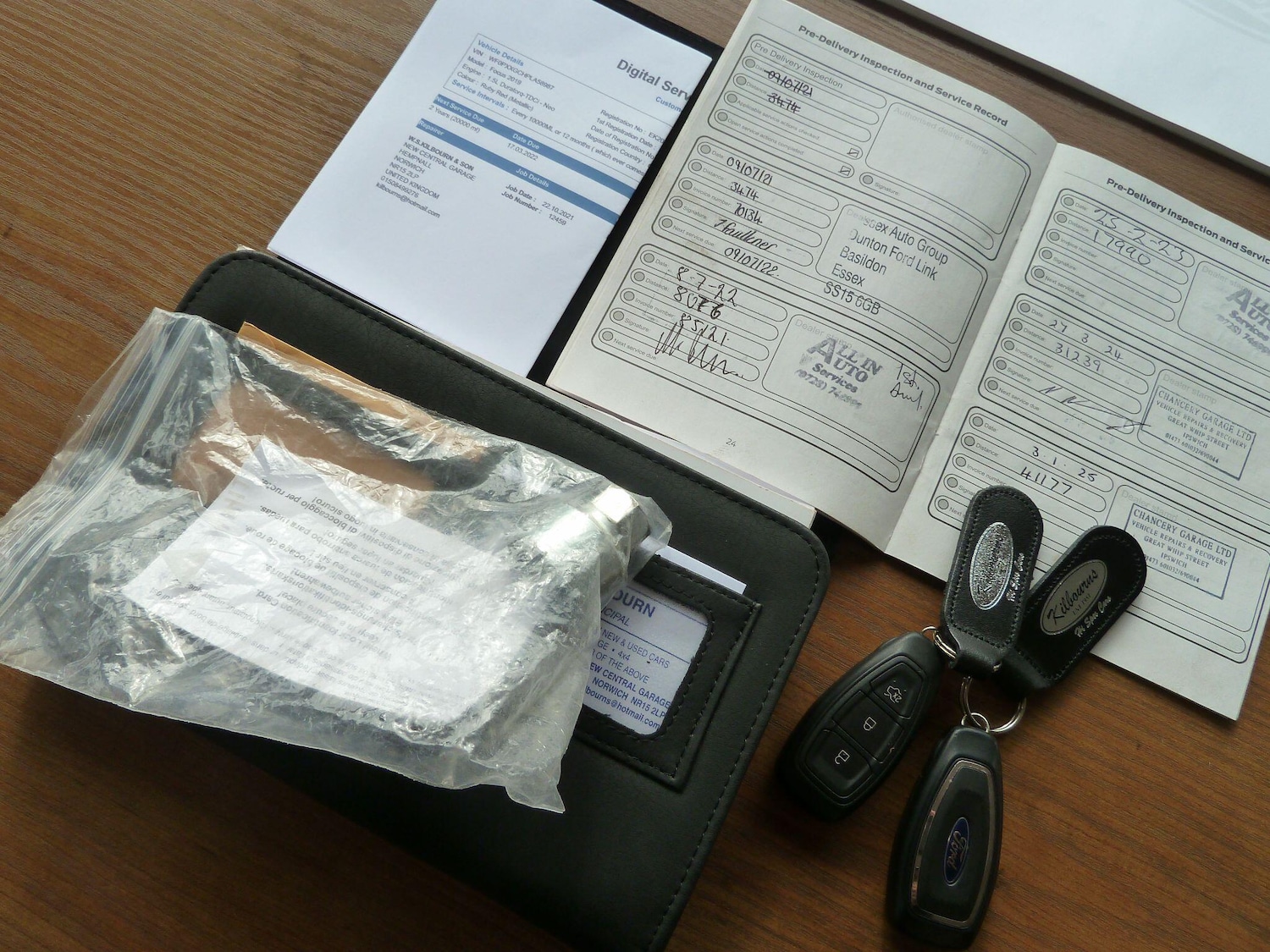 Used Ford Focus for sale - 77658486: Photo 28