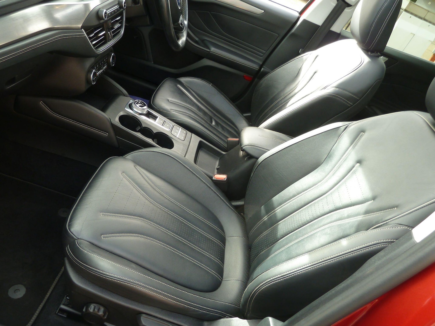 Used Ford Focus for sale - 77658486: Photo 3