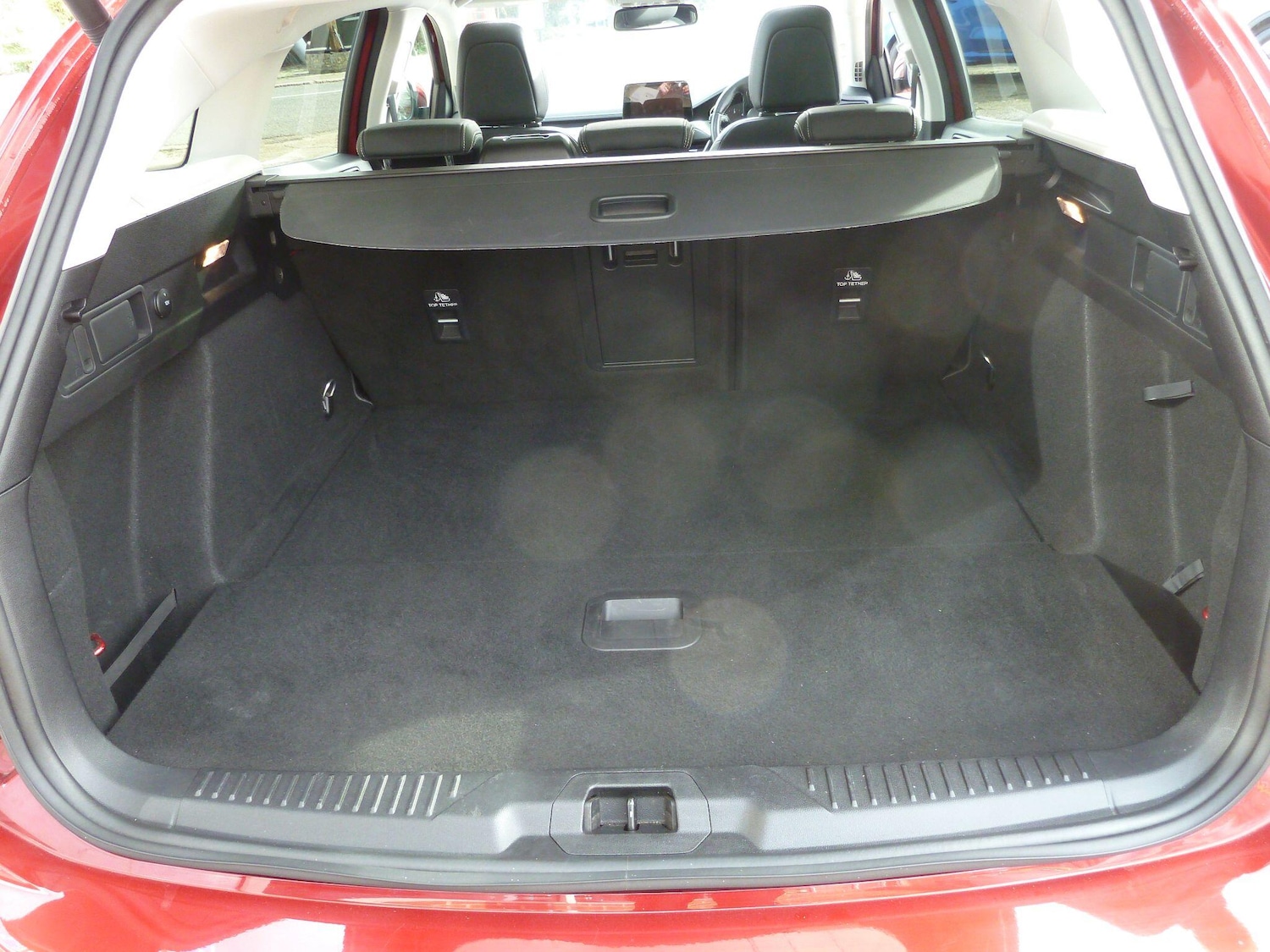 Used Ford Focus for sale - 77658486: Photo 32