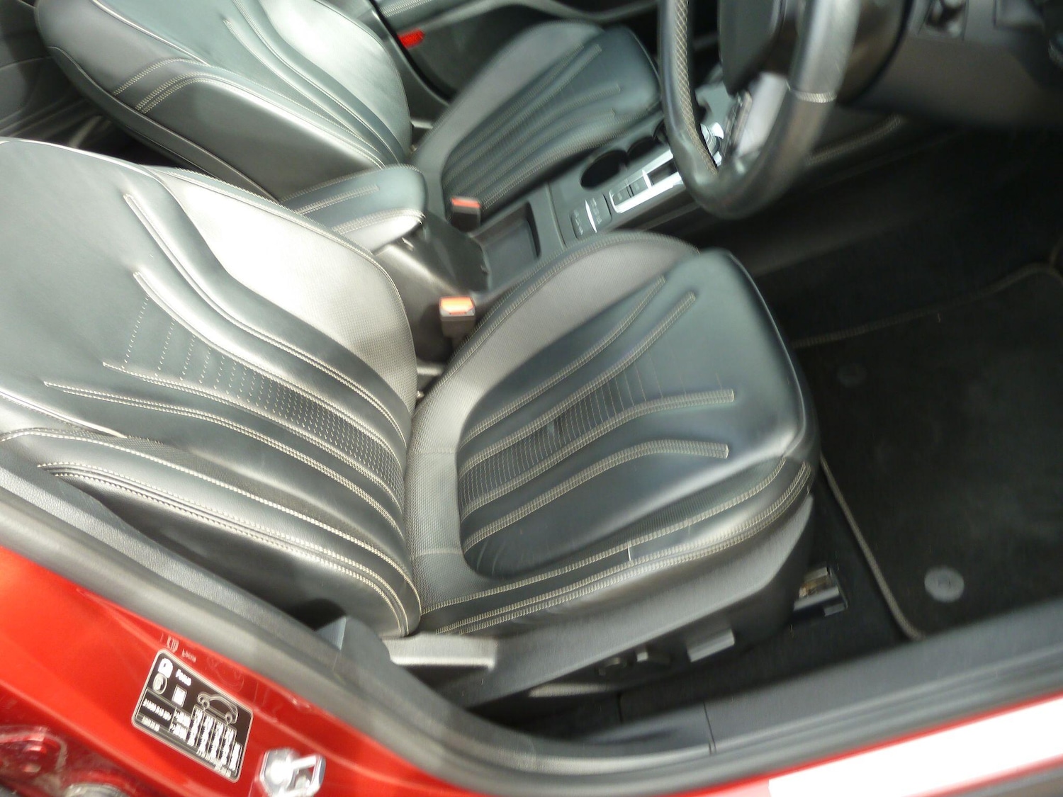 Used Ford Focus for sale - 77658486: Photo 34