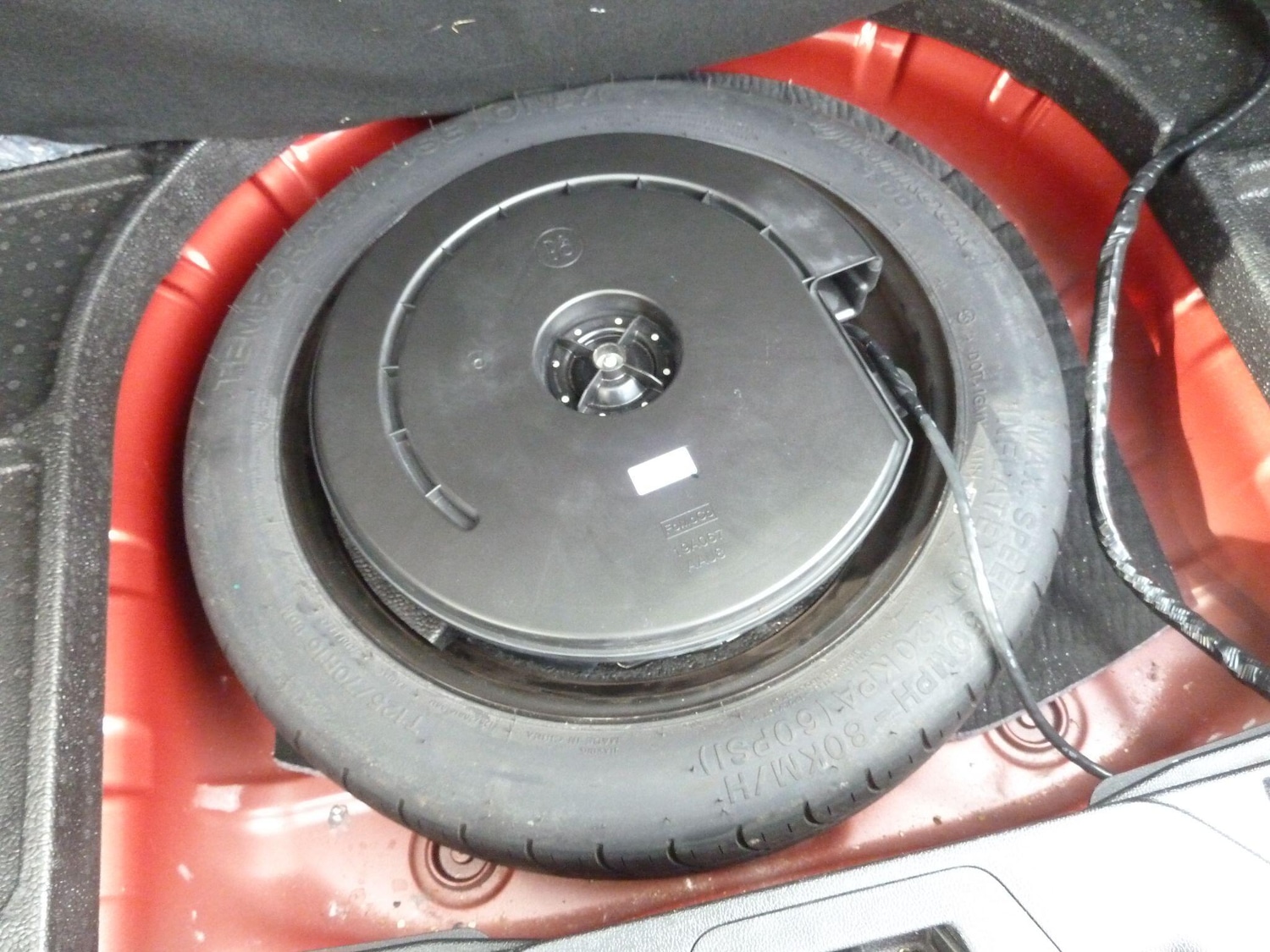 Used Ford Focus for sale - 77658486: Photo 36