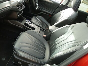 Used Ford Focus 2020 for sale - 77658486: Photo