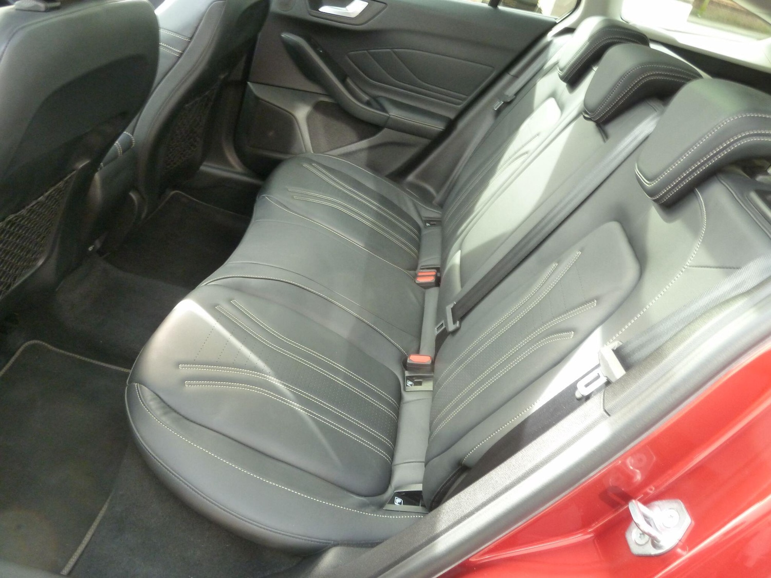 Used Ford Focus for sale - 77658486: Photo 9