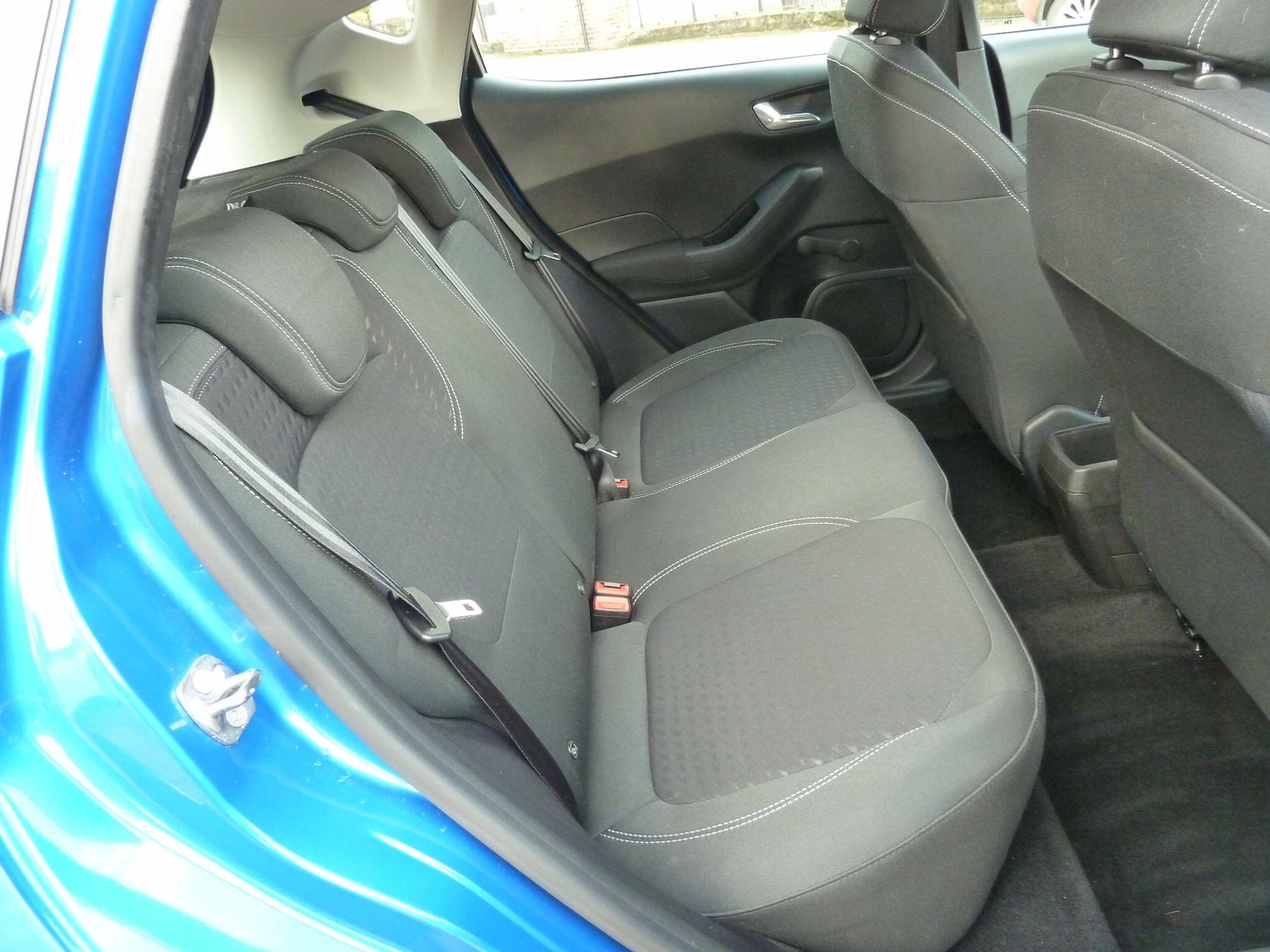 Used Ford Fiesta 2019 for sale - 77229268: Photo 11