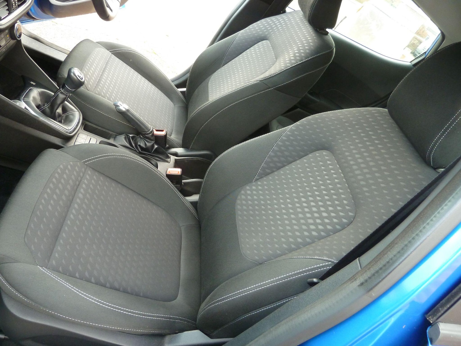 Used Ford Fiesta 2019 for sale - 77229268: Photo 13