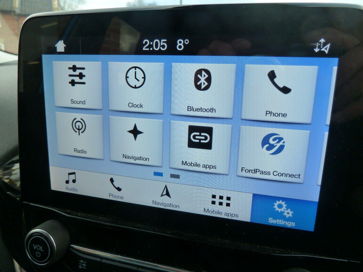 Used Ford Fiesta 2019 for sale - 77229268: Photo 16