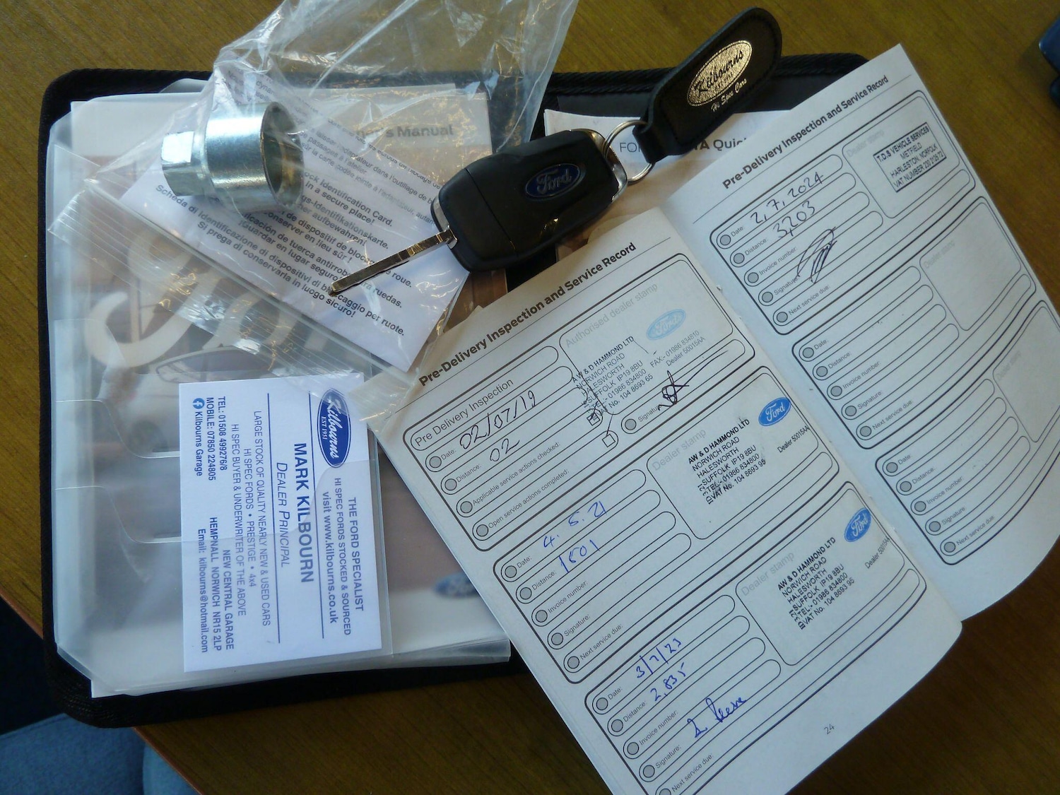 Used Ford Fiesta 2019 for sale - 77229268: Photo 26