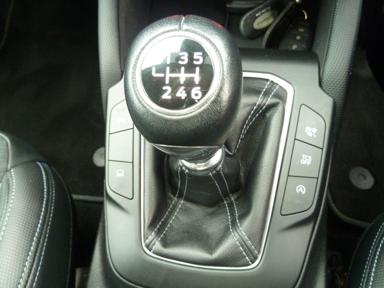 Used Ford Focus 2019 for sale - 77784152: Photo 10