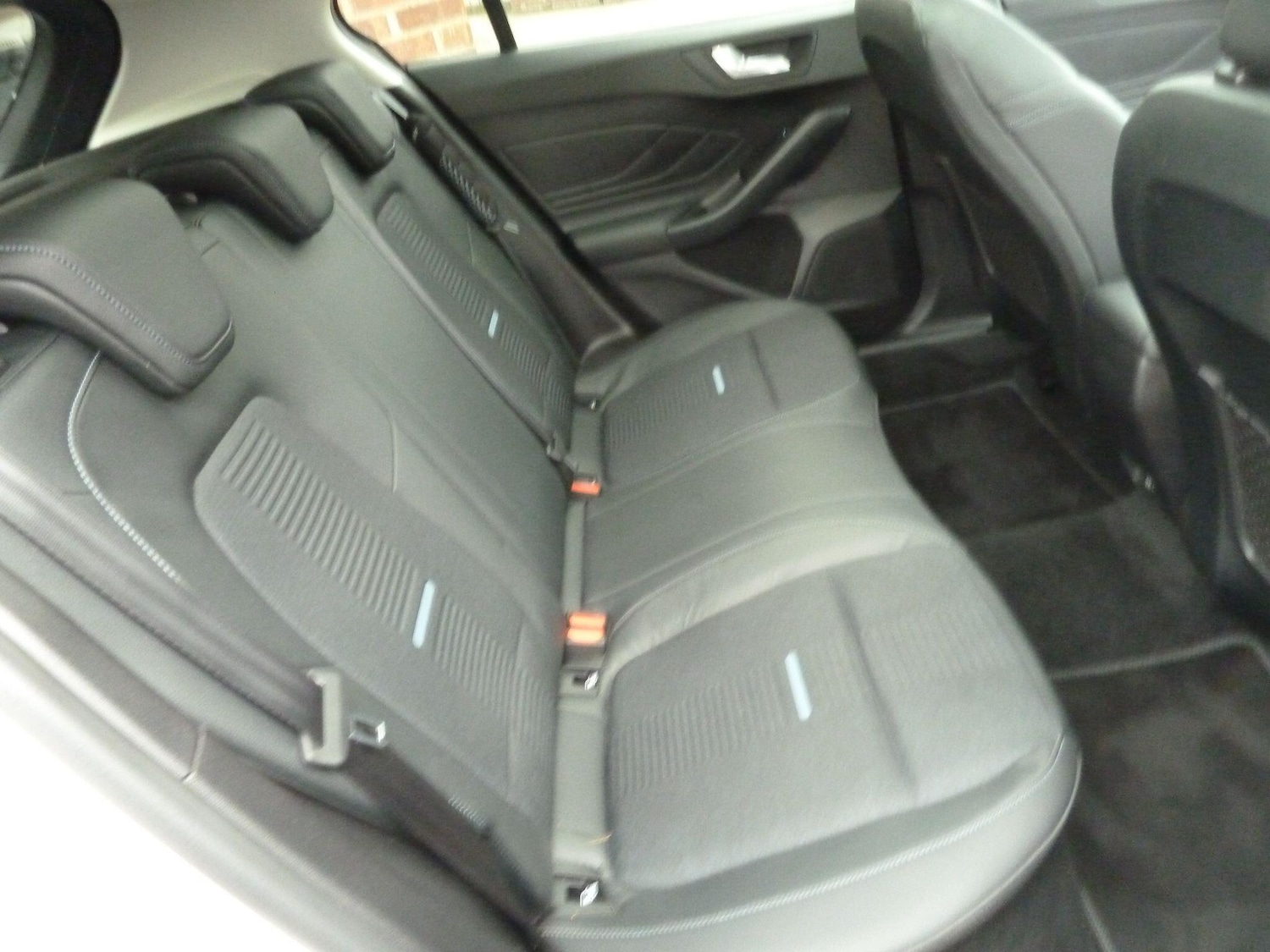 Used Ford Focus 2019 for sale - 77784152: Photo 11