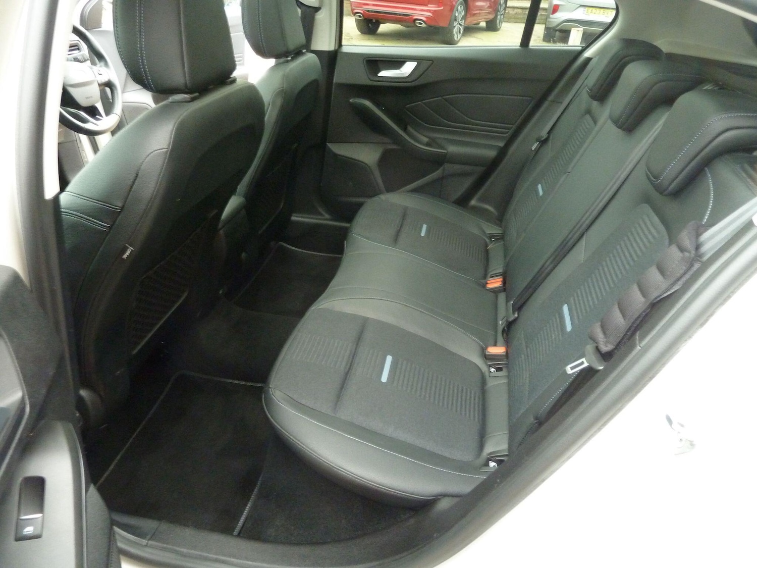 Used Ford Focus 2019 for sale - 77784152: Photo 12