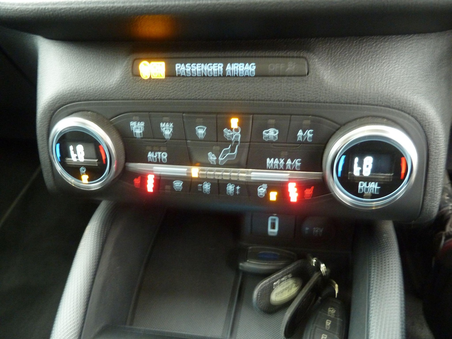 Used Ford Focus 2019 for sale - 77784152: Photo 13