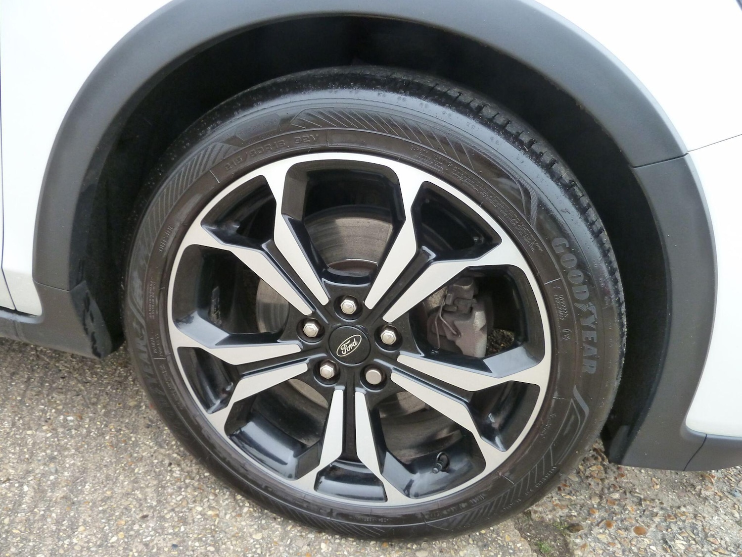 Used Ford Focus 2019 for sale - 77784152: Photo 19