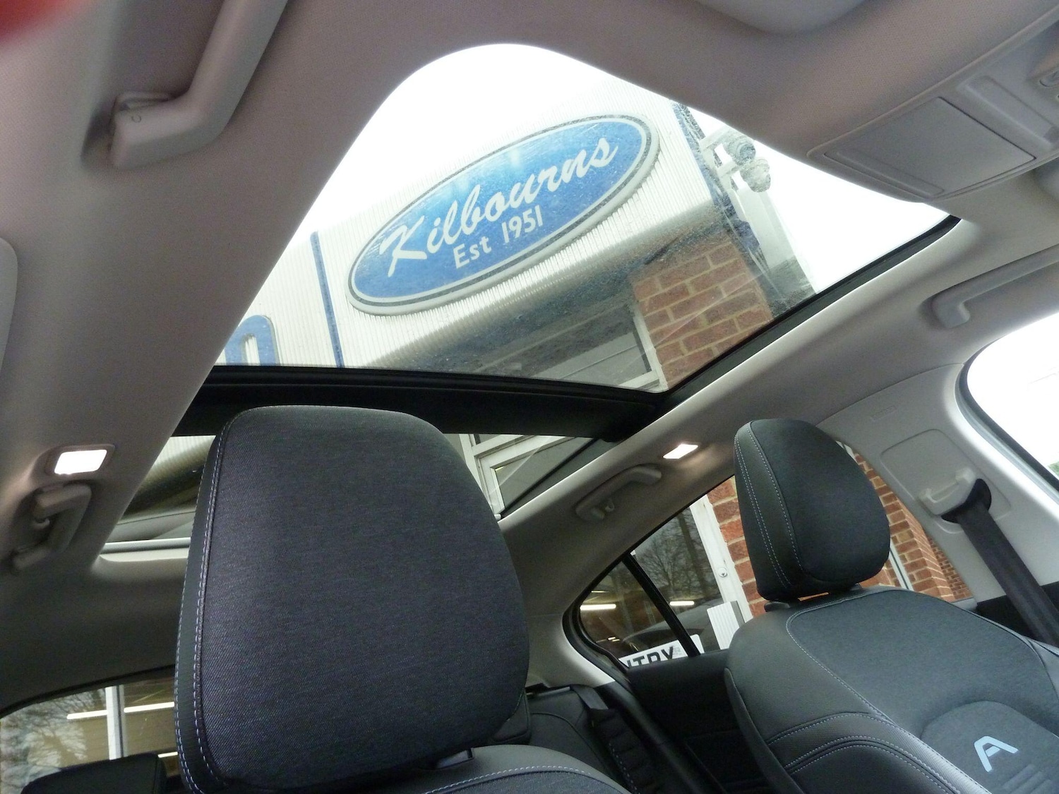 Used Ford Focus 2019 for sale - 77784152: Photo 2