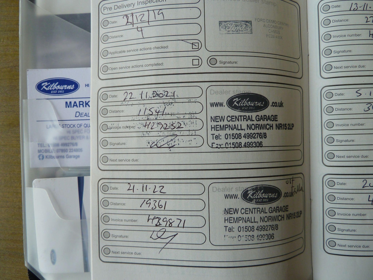 Used Ford Focus 2019 for sale - 77784152: Photo 30