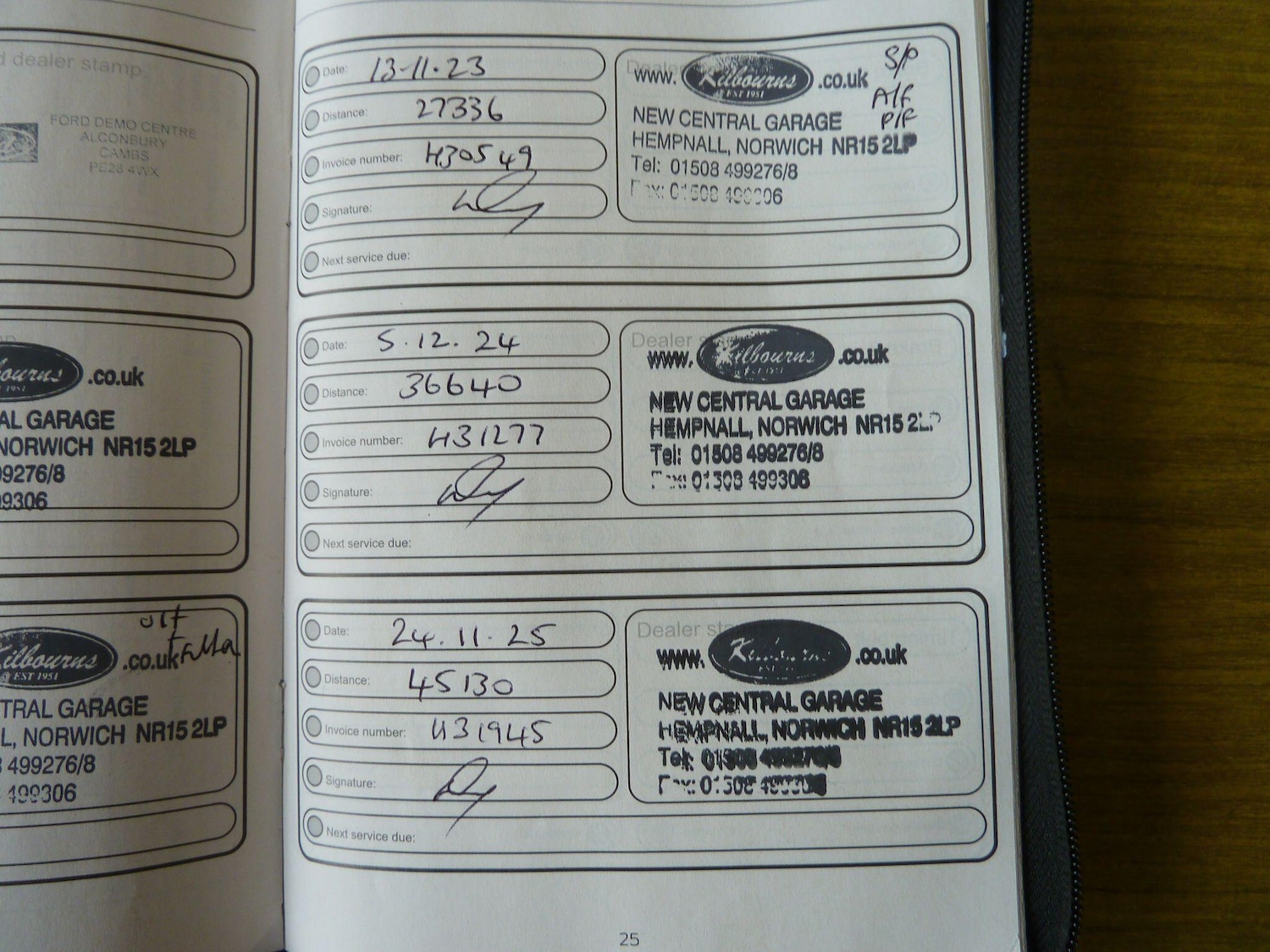 Used Ford Focus 2019 for sale - 77784152: Photo 31