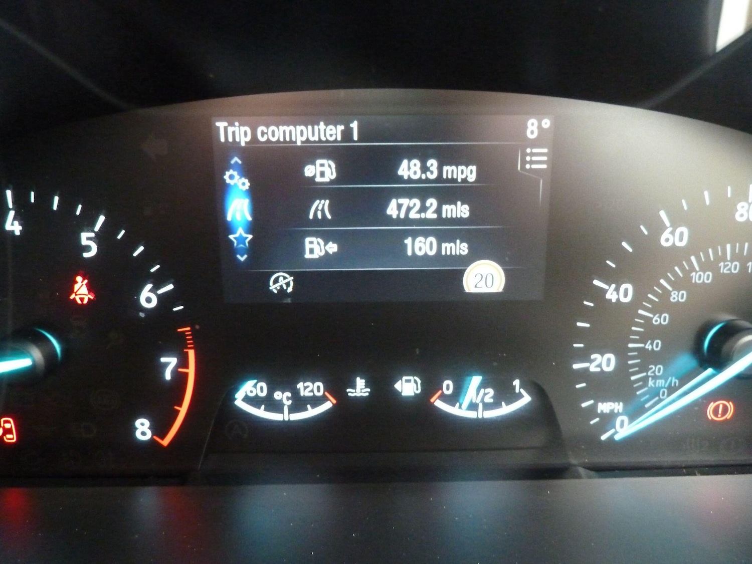 Used Ford Focus 2019 for sale - 77784152: Photo 33