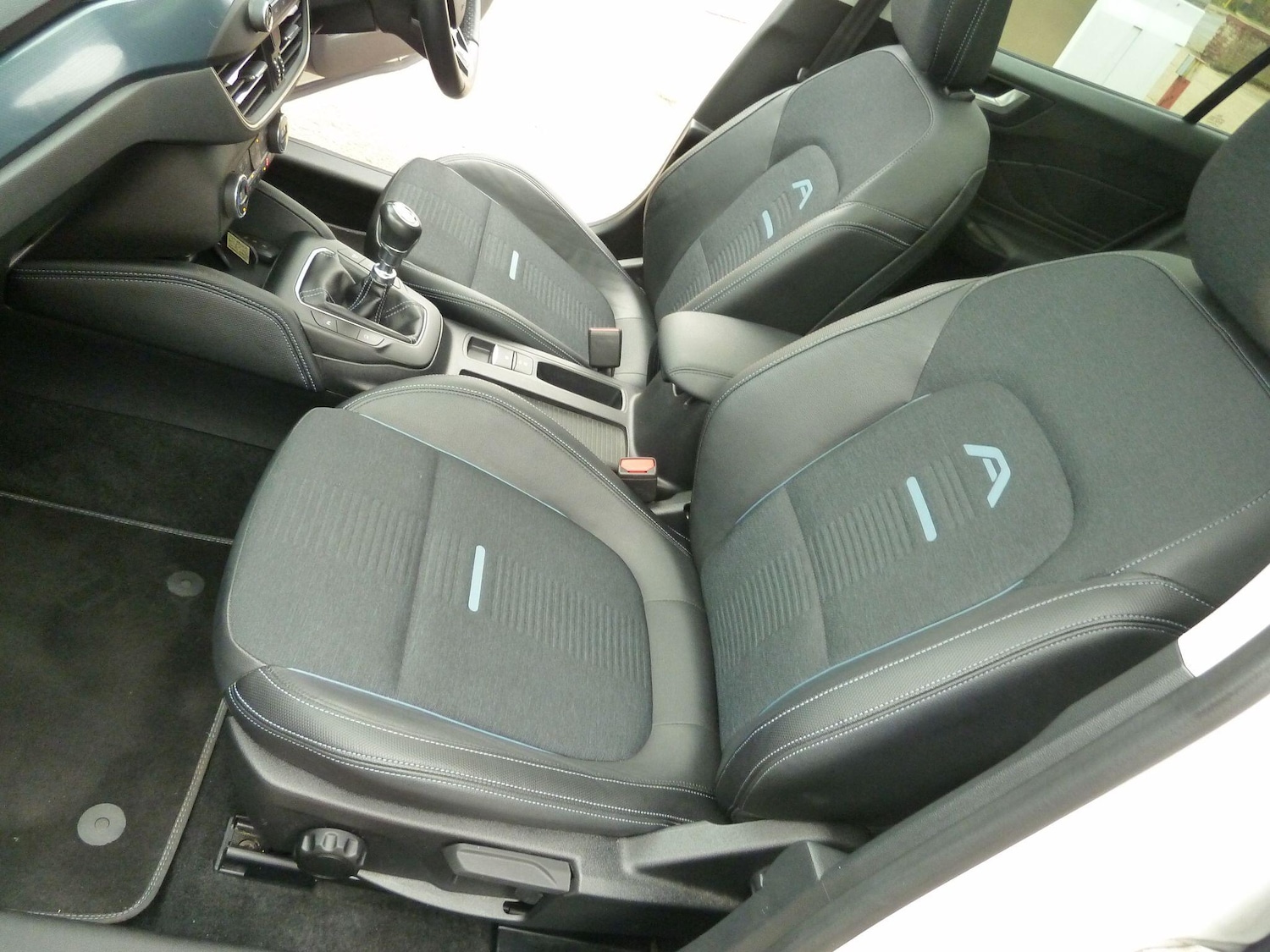 Used Ford Focus 2019 for sale - 77784152: Photo 37