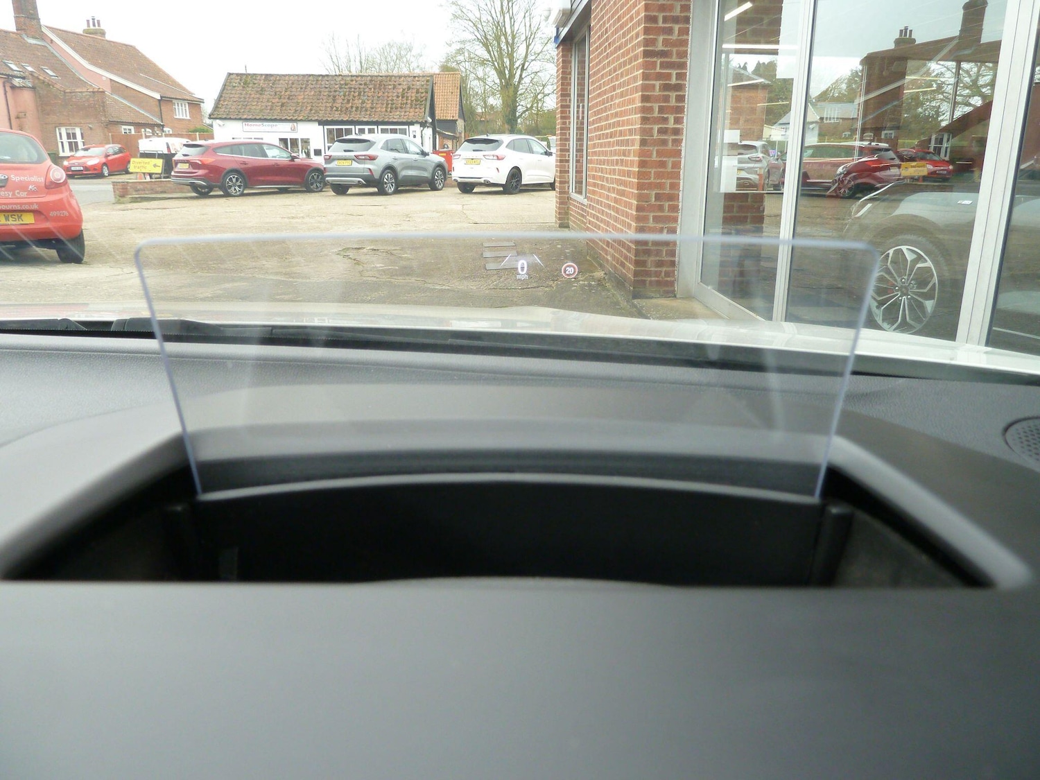 Used Ford Focus 2019 for sale - 77784152: Photo 38