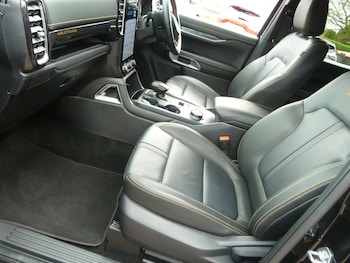 Used Ford Ranger 2024 for sale - 78007594: Photo