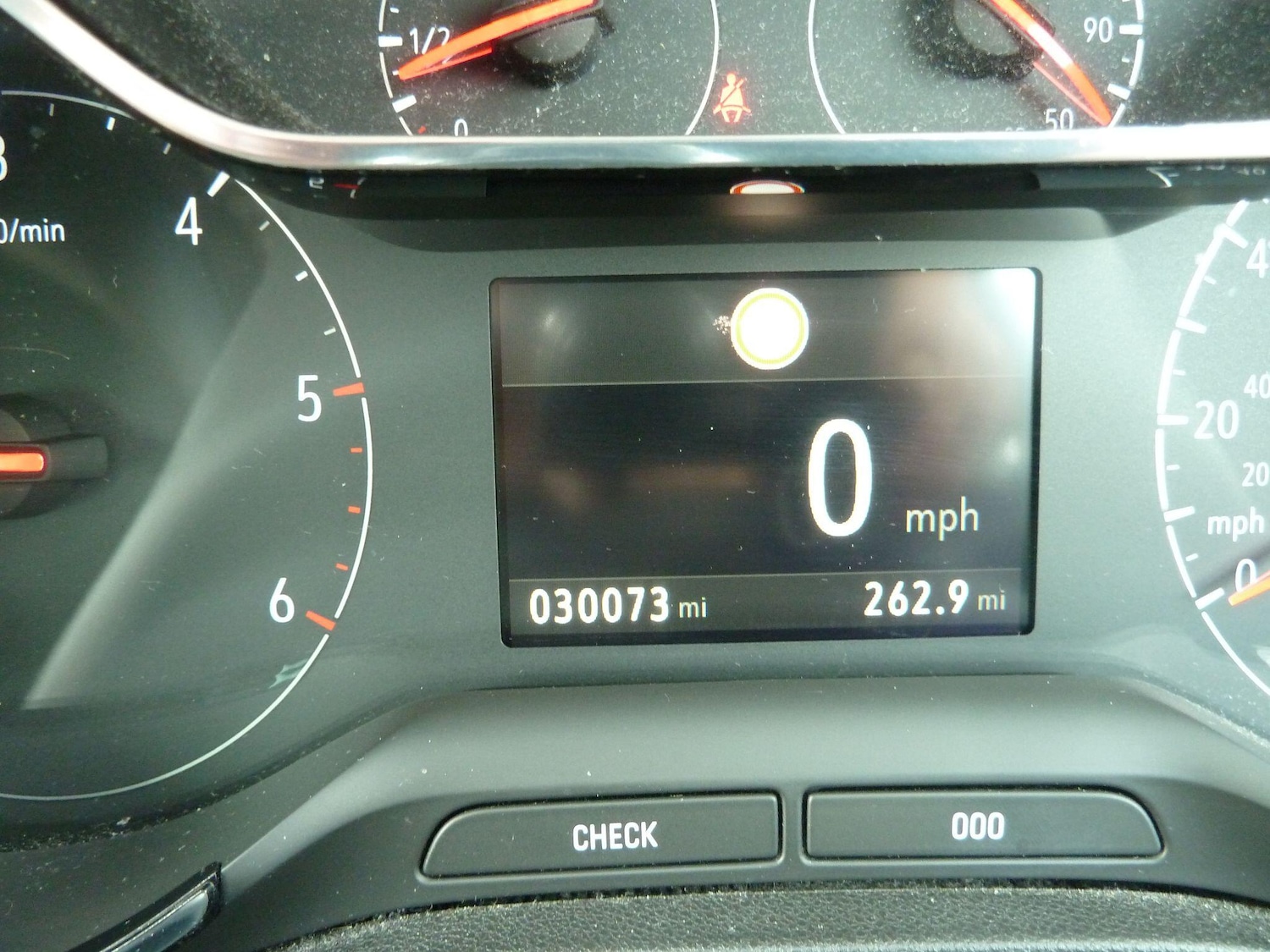 Used Vauxhall Crossland X 2017 for sale - 78204141: Photo 13