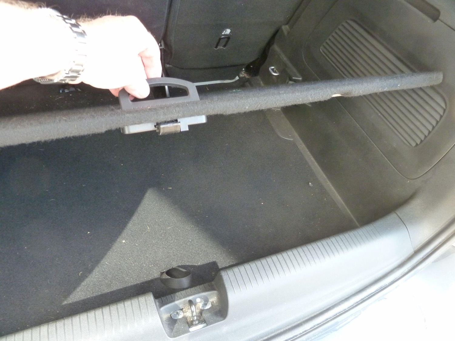 Used Vauxhall Crossland X 2017 for sale - 78204141: Photo 14